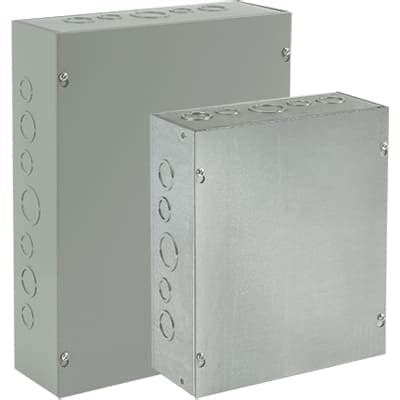 16x16x6 screw cover nema 1 junction box|nema 1 enclosure.